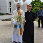 Hle všechno tvořím nové...